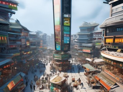 贵州商贸，创新驱动发展的高效贸易平台