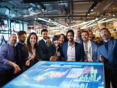 商贸公司，从案例到成功，从成功到启示