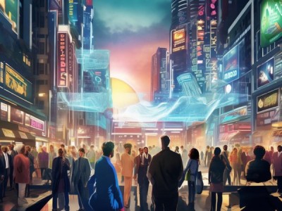 商贸服务业，机遇与挑战的未来展望