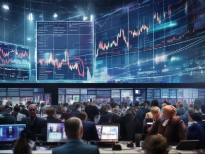 最新商贸新闻，市场动态与趋势解析