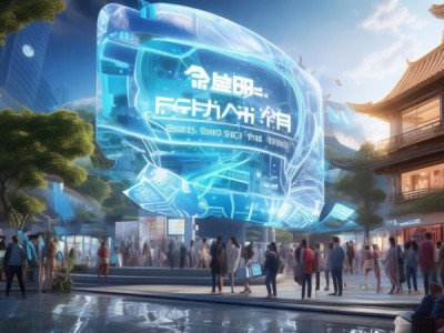 新时代景区商贸服务公司，数字时代营销的创新路径