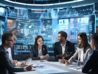 央视新闻云商贸助力数字转型的创新实践