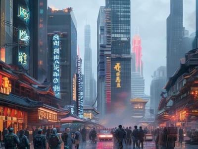 明珠商贸城，变革到位，未来如火如荼