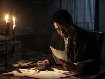 德丰商贸突然去世，献策者之死引发关注