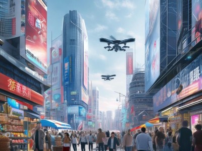 商贸服务业，未来经济的重要支柱