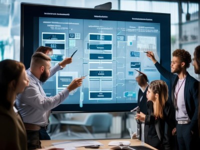 商贸公司服务术语解析与应用解析