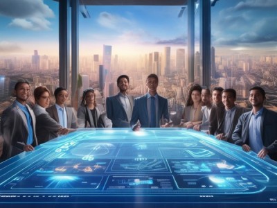 子玉商贸服务项目，探索成功案例与未来展望