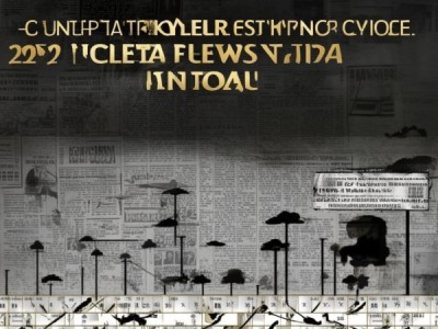 金隅商贸，223年负面新闻全解析