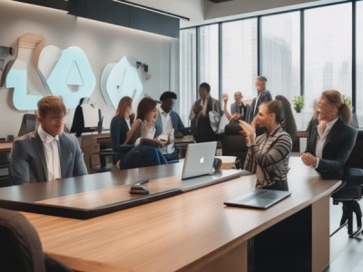 商务公司或服务公司，你值得拥有？