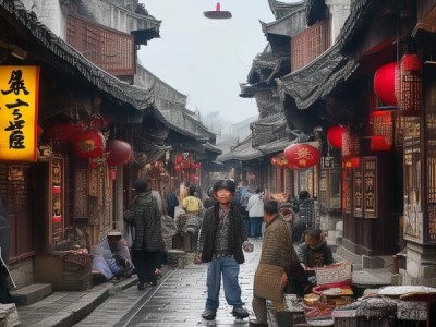 襄州商贸城，商业重生与创新未来，开启未来的发展篇章