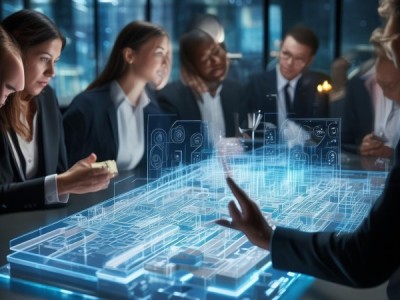 精准需求挖掘与高效落地，商贸建设项目解决方案全面解析