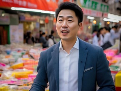 义乌商贸频道年哥讲新闻，商业智慧与创新故事