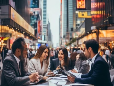 税务稽查与商贸企业，创新探索之路