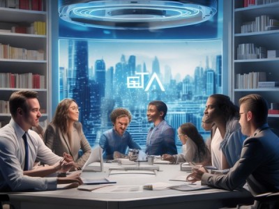 惠栖商贸服务，赋能商业生态的创新者，高效解决方案