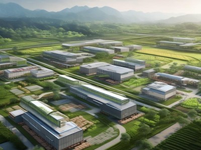 农村商贸物流建设，构建高效、公平的经济新引擎