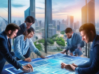 阜阳市商贸物流项目管理，助力企业高质量发展，推动经济高质量发展