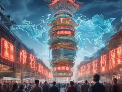 吉林商贸宝， navigating the Chinese Market with Global Strategy