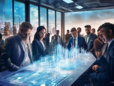 商贸项目公司，助力行业创新与变革