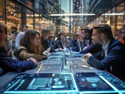 半客商贸，现代商业生态的引领力量