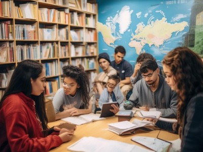 商贸文化课程中的案例分析与实践探索