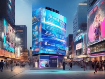 晋城商贸区新闻头条网，数字化城市探索之旅