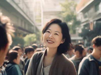 本溪商贸服务学校，田迎春教授的教育之光