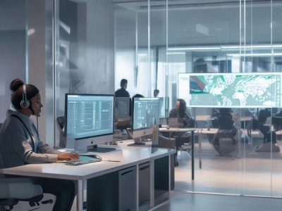 精准高效透明的专业商贸服务