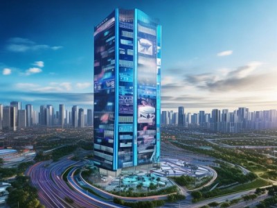 深圳商贸服务平台作为经济中心的创新引擎，未来将引领经济中心迈向更辉煌的未来