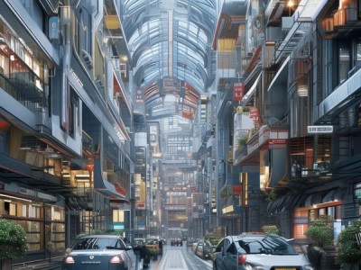 township商贸中心项目，机遇与展望