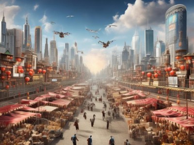 中国商贸文化从商旅时代到现代电商的变迁，是一部深刻的历史画卷，展现了商旅与现代电商的深度融合。在这段过程中，商旅与现代电商的转变不仅是商业形态的变革，更是人类文明交流与合作的见证。