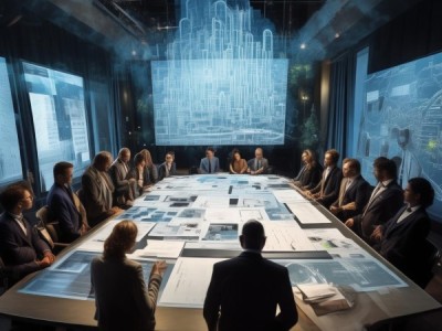 从战略眼光到竞争力提升，商贸企业并购的系统化策略