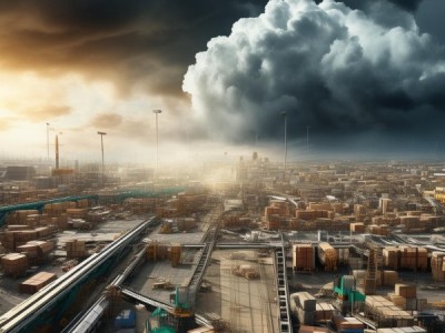 商流产业，机遇与挑战的双重博弈