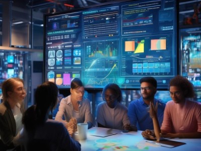 商贸企业统计服务，机遇与挑战分析