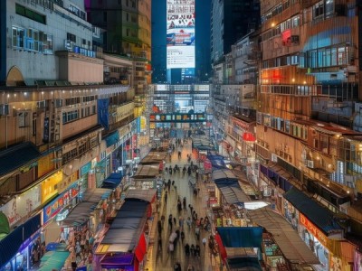 西南商贸城，商业与新闻的融合之旅