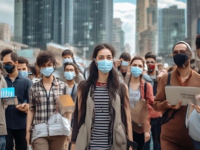 商贸服务复工，挑战与机遇并存