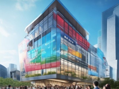 龙泉商贸中心项目部助力企业高质量发展。