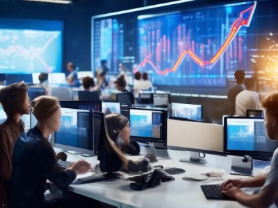 明强商贸服务，高效精准，助力商业突围