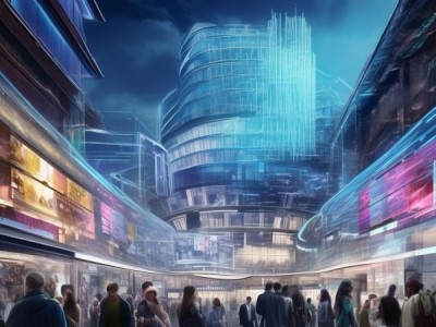 新时代现代商贸服务模式焕发新生