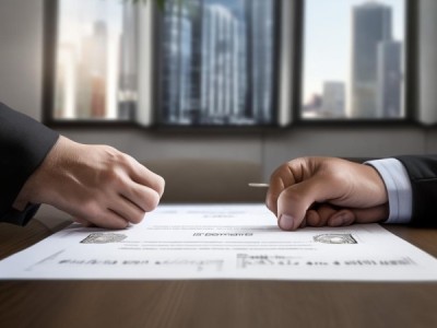 商实合作协议书写实际价值