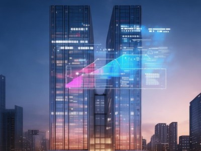 常州商贸云峯项目，赋能新经济，提升就业与市场