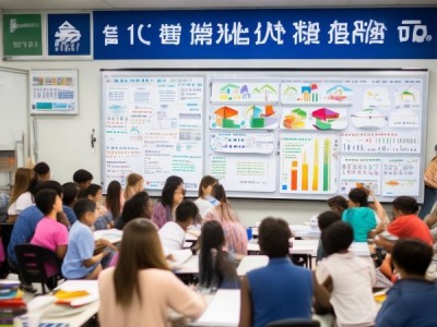 助力福建学考，商贸策划案例助力高考提分