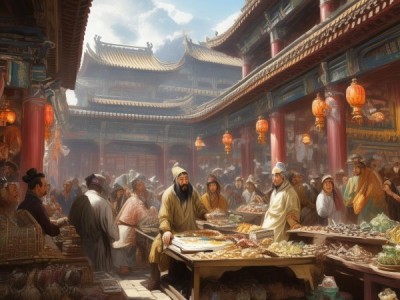 大唐商贸服务在商界中的卓越表现，如何实现巅峰。