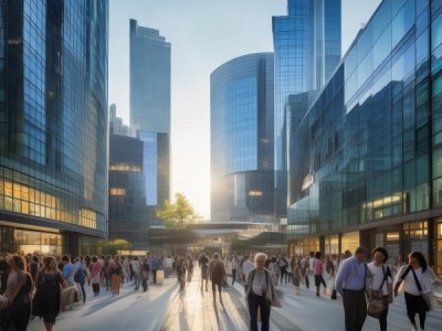 湛江市义乌商贸城，现代化商业城市的崛起