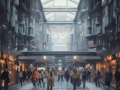 快销品商贸市场分析与未来展望