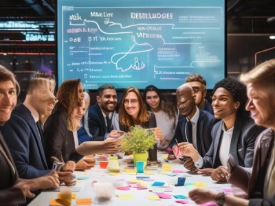 如何让商贸公司成功转型，从失败到成功的关键策略