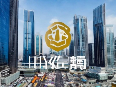 惠东银基商贸城，商业与城市交融的引领者