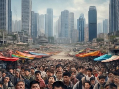 泊头产业商贸城，机遇与挑战的探索