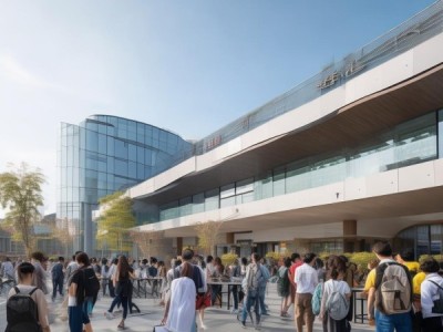 梧州商贸学校，创新教育的摇篮