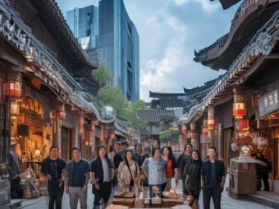 义乌商贸新闻，演绎传统与现代的碰撞—朴西家居的创新之旅