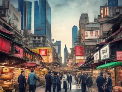 淮北烈山商贸城，新闻热点与投资机遇